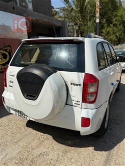 شيري تيجو 3